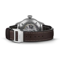 IWC Pilot’s Watch Timezoner Edition «Le Petit Prince» IWC Pilot’s Watch Timezoner Edition «Le Petit Prince»
