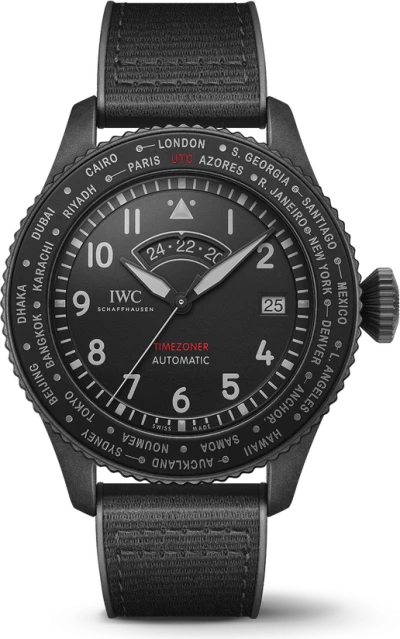 IWC