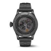 IWC Pilot’s Watch Timezoner TOP GUN Ceratanium® IWC Pilot’s Watch Timezoner TOP GUN Ceratanium®