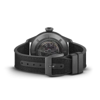 IWC Pilot’s Watch Timezoner TOP GUN Ceratanium® IWC Pilot’s Watch Timezoner TOP GUN Ceratanium®