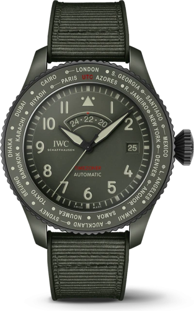 IWC