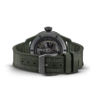 IWC Pilot’s Watch Timezoner TOP GUN Woodland IWC Pilot’s Watch Timezoner TOP GUN Woodland
