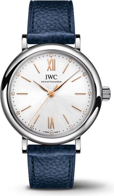 IWC