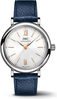 IWC Portofino Automatic 34 IWC Portofino Automatic 34
