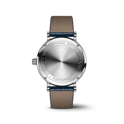 IWC Portofino Automatic 34 IWC Portofino Automatic 34