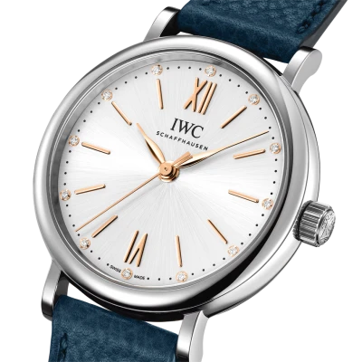 IWC Portofino Automatic 34 IWC Portofino Automatic 34