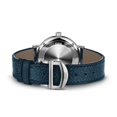 IWC Portofino Automatic 34 IWC Portofino Automatic 34