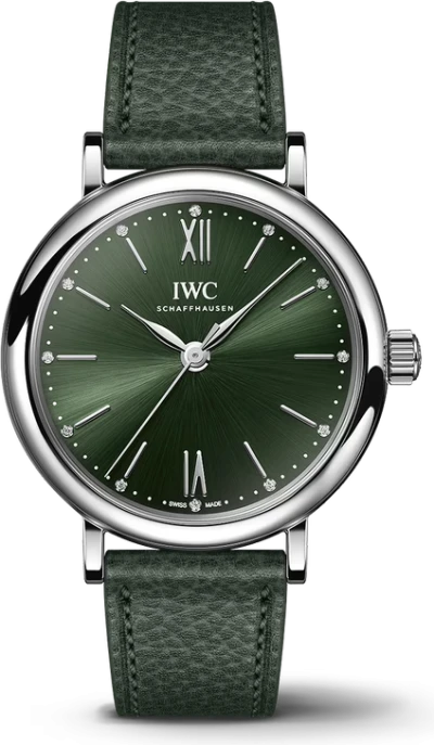 IWC