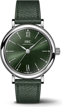 IWC Portofino Automatic 34 IWC Portofino Automatic 34