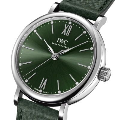 IWC Portofino Automatic 34 IWC Portofino Automatic 34