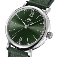 IWC Portofino Automatic 34 IWC Portofino Automatic 34