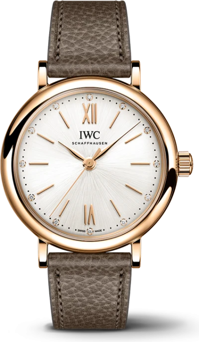 IWC