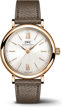 IWC Portofino Automatic 34 IWC Portofino Automatic 34