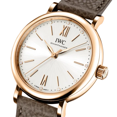 IWC Portofino Automatic 34 IWC Portofino Automatic 34