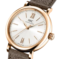 IWC Portofino Automatic 34 IWC Portofino Automatic 34