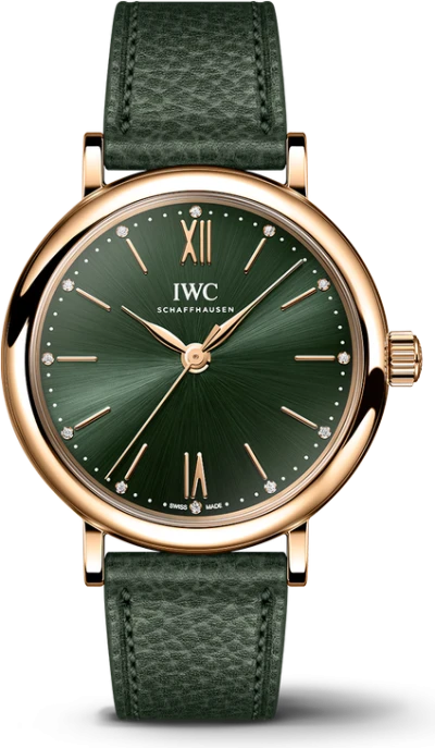 IWC