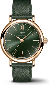 IWC Portofino Automatic 34 IWC Portofino Automatic 34