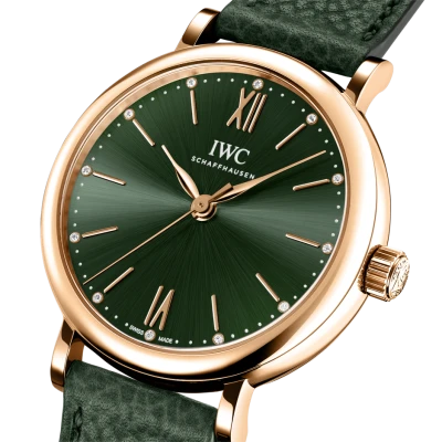 IWC Portofino Automatic 34 IWC Portofino Automatic 34