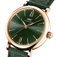 IWC Portofino Automatic 34 IWC Portofino Automatic 34