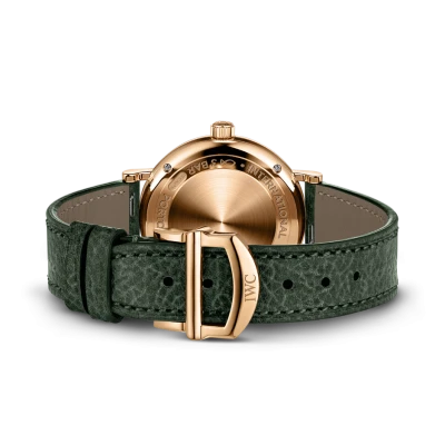 IWC Portofino Automatic 34 IWC Portofino Automatic 34