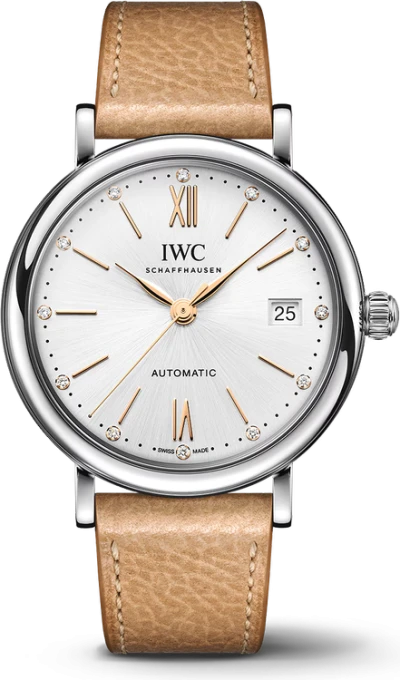 IWC
