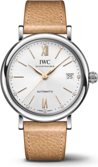 IWC Portofino Automatic 37 IWC Portofino Automatic 37