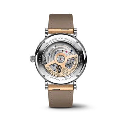 IWC Portofino Automatic 37 IWC Portofino Automatic 37