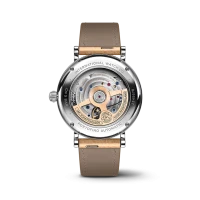 IWC Portofino Automatic 37 IWC Portofino Automatic 37