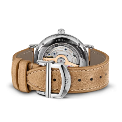 IWC Portofino Automatic 37 IWC Portofino Automatic 37