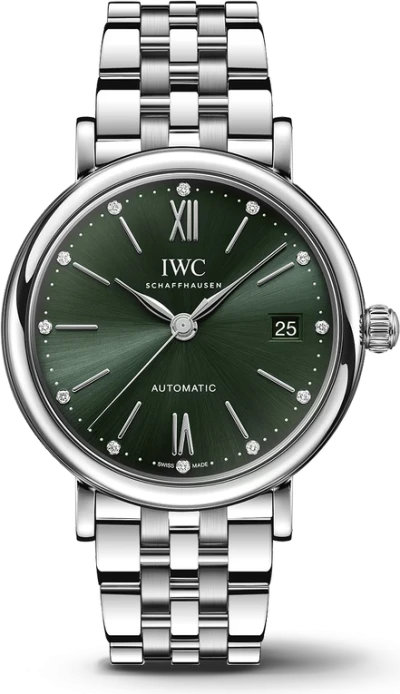 IWC