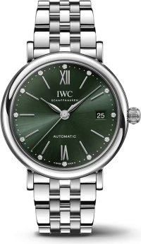 IWC Portofino Automatic 37 IWC Portofino Automatic 37