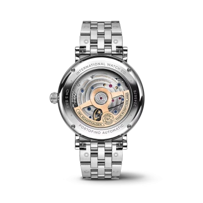 IWC Portofino Automatic 37 IWC Portofino Automatic 37