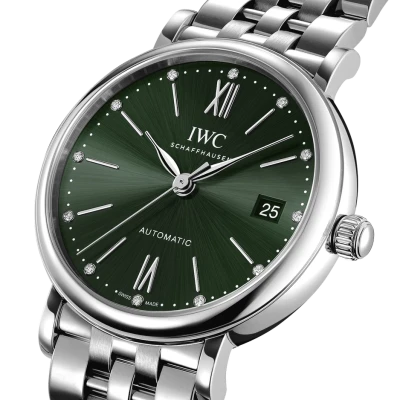 IWC Portofino Automatic 37 IWC Portofino Automatic 37