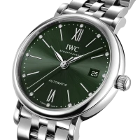 IWC Portofino Automatic 37 IWC Portofino Automatic 37