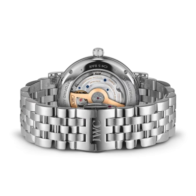 IWC Portofino Automatic 37 IWC Portofino Automatic 37