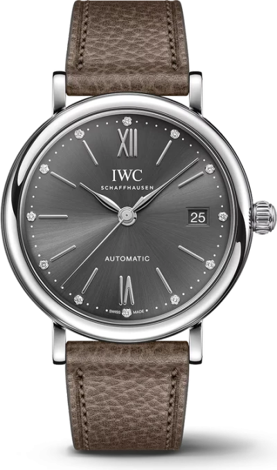 IWC