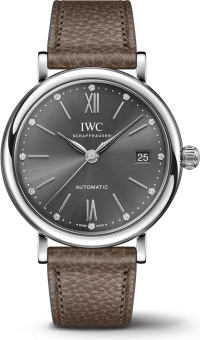 IWC Portofino Automatic 37 IWC Portofino Automatic 37