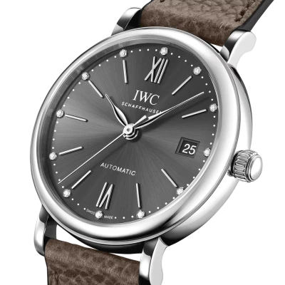 IWC Portofino Automatic 37 IWC Portofino Automatic 37