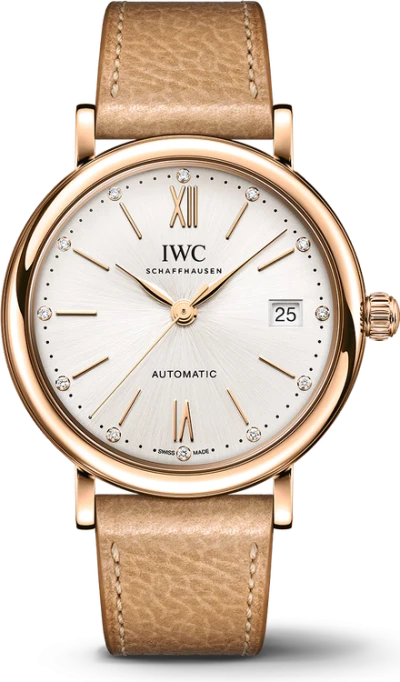 IWC