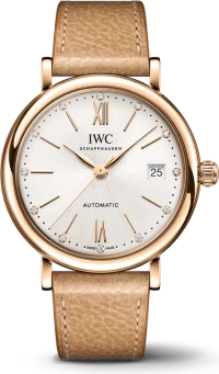 IWC Portofino Automatic 37 IWC Portofino Automatic 37