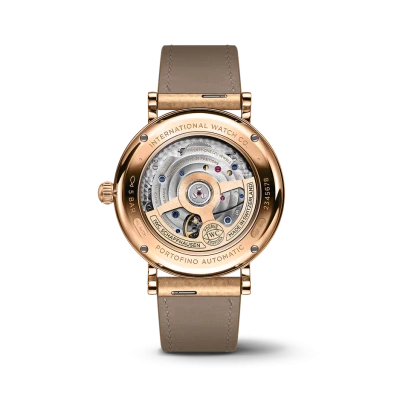 IWC Portofino Automatic 37 IWC Portofino Automatic 37
