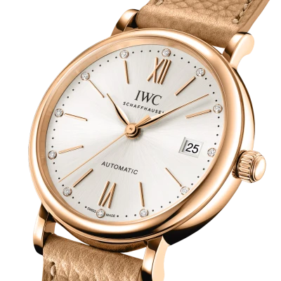 IWC Portofino Automatic 37 IWC Portofino Automatic 37