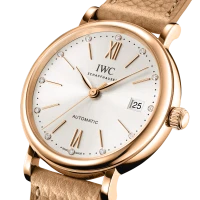 IWC Portofino Automatic 37 IWC Portofino Automatic 37