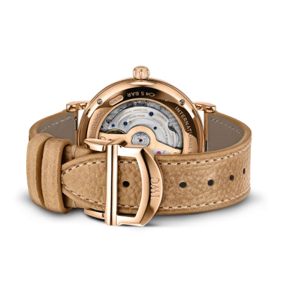 IWC Portofino Automatic 37 IWC Portofino Automatic 37