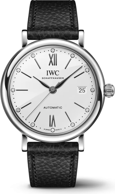 IWC