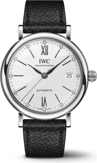 IWC Portofino Automatic 37 IWC Portofino Automatic 37