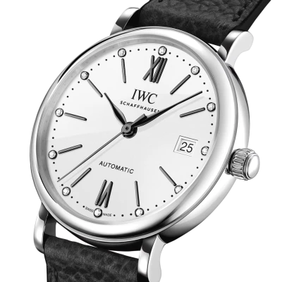 IWC Portofino Automatic 37 IWC Portofino Automatic 37