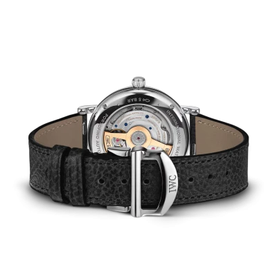 IWC Portofino Automatic 37 IWC Portofino Automatic 37