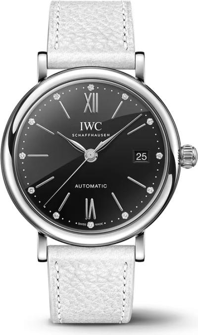 IWC