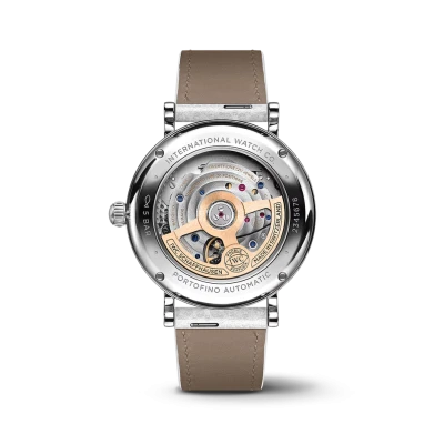 IWC Portofino Automatic 37 IWC Portofino Automatic 37